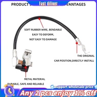 In stoick-Negative Battery Cable CV2Z-10C679-C for Focus Fiesta B-Max Escort 14-19 Battery Managemen