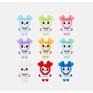 [PREORDER] TWICE LOVELY PLUSH ORIGINAL Ver.