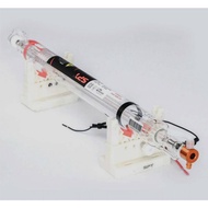 หลอดเลเซอร์ Co2 SPT รุ่นC43 C45 วัตต์เต็ม ไฟแรง แสงนิ่ง ใช้กับเครื่อง40หรือ 50วัตต์  c43 พร้อมส่ง