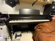二手 KAWAI 數碼鋼琴 CA401 CA49木鍵