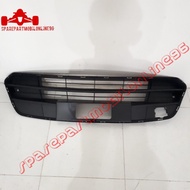 Toyota Veloz 2012 2014 OEM Front Bumper Grill