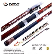 Daido Tiger Shark Surf Fishing Rod