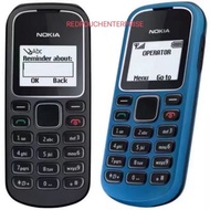 Nokia 1280 original and best quality long battery timing with full box