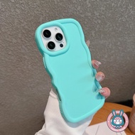 3D Wave Phone Case For Realme Narzo N65 N63 N55 N53 70 70X 60 Pro 60X 50 50A 50i Prime 30A 20 10 Q5i