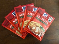 BỘT GIA VỊ PHÔ MAI TỎI / CHIÊN GIÒN NỒI CHIÊN KHÔNG DẦU / OVEN McCormick Air Fryer Seasoning Mix 35g