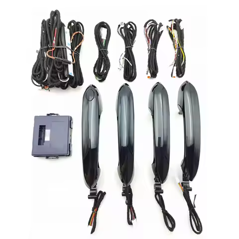 Comfort Access Keyless Entry System PKE for 21-23 BMW 2 Series 3 Series 4 Series 5 Series 6 Series Z