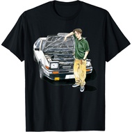 Gr Corolla 4Th Of July American T-Shirt