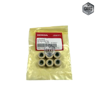 เม็ดตุ้มน้ำหนัก ชุดตุ้มน้ำหนัก แท้ศูนย์ HONDA CLICK-I SCOPY-I ZOMER-X SPACY-I (2012-2014) รหัสสินค้า