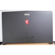 NEW CASING FOR MSI GL62 GP62MVR GV62 GP62 GP62M 6QF MS-16J9 GL62M LAPTOP LCD BACK COVER