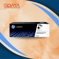 HP 79A Black Original LaserJet Toner Cartridge