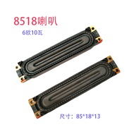 Samsung UA39F509BJXXZ UA39F5088AJ/AR Speaker Core 8518 Speaker 6 Euro 10W Speaker