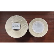 A6 THERMAL PAPER LABEL 100x150