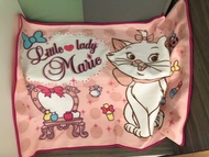 Disney Marie blanket