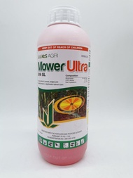 MOWER ULTRA HERBICIDE BY LEADS AGRI