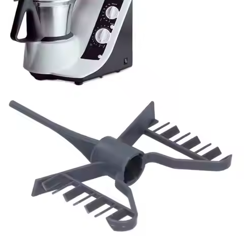 Blender Stirring Rod Bar Mixing Stick Replacement Parts Stirring Stick for Vorwerk TM21 TM21 Food Pr