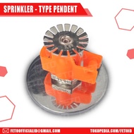Sprinkle Air ( TYPE PENDANT)
