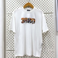 3SECOND Men's Basic T-Shirt Original