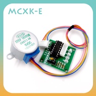 28BYJ-48-5V 4 phase Stepper Motor+ Driver Board ULN2003 Stepper motor + ULN2003 Driver board DaiDian