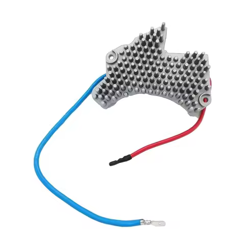 For W208 W202 2108206210 2028207310 2108700210 Auto Car Air Conditioning Heater Blower Motor Resisto