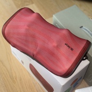 OSIM uCozy 3D Neck Shoulder Lumbar Massager