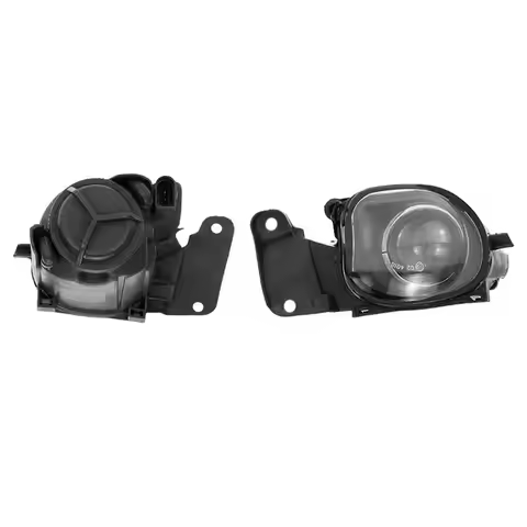 Fog Light For A6 C5 S6 Sedan 1997 - 2001