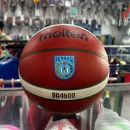 Molten BG4500 No. 7 Basketball