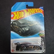 Hot Wheels 2018 Bentley Continental GT3