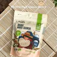 Quinoa Organic QUINOA AMAVIE FOOD - Pack Of 500GR Organic QUINOA