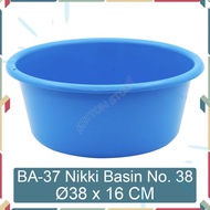 Spt3 MICTON Lion Star Basic Home BA-37 Nikki Basin No. 38 Plastic Basins 2 RBU