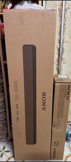 SONY HT-S2000 3.1 Soundbar