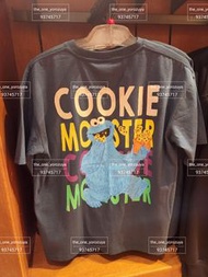 日本正版 Elmo 日本  moppy elmo cookies 日本代購 usj代購 芝麻街代購 日本芝麻街  elmo moppy 日本  大阪 日本環球影城  日本環球影城代購 Sesame S