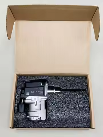 OEM Turbine wastegate actuator 06K145612E,06L145612K,06K145725R,06L145612M For Audi A4 A5 A6 A8 Q5 Q