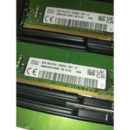 Ram Server Ram Sky Hynix 8GB 1rx8 PC4 3200AA RD1