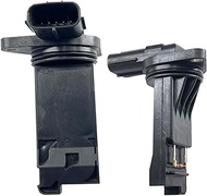 DEVMO Mass Air Flow Sensor PE01-13-215 E5T6227 E5T62271, MAF Sensor Compatible with CX-5:2013-2014, 
