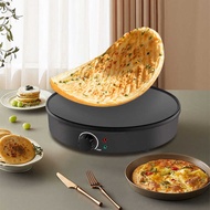 European Standard Multifunctional Crepe MAKER Crepe MAKER PANCAKE MAKER PANCAKE MAKER Electric Pan P