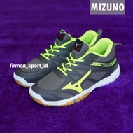 Mizuno Thunder Blade 39-44 volly รองเท้าแบดมินตัน สําหรับผู้ชาย และผู้หญิง