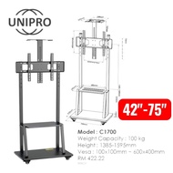 TV Bracket Universal TV Wall Mount Stand 42-75 INCH C1700