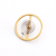 1/2pcs Watch Balance Wheel for MIYOTA 8200 Movement Parts Watch Movement Balance Wheel Hairspring Wa