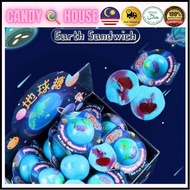 🔥HALAL🔥 Planet gummy candy,Eyeball Candy, Watermelon,Football,duck,