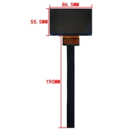 HD LCD Display Projector