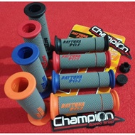Handgrip Handfat Hand Grip Grips Daytona Road Race Racing Universal