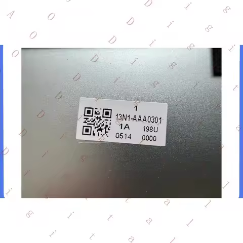 LL New For ASUS Chromebook Flip C433 C433T C433TA LCD Back Cover Rear Lid Silver