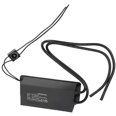 NP-10000-30 Neon Light Electronic Transformer Neon Sign Power Supply 10KV 30mA Electronic Transforme