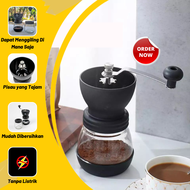 Alat Penggiling Kopi Manual, Mesin Penggiling Biji Kopi Manual, Penggiling Biji Kopi Manual, Alat Penggiling Kopi Manual, Alat Penggiling Kopi Portable, Alat Penggiling Kopi Mini, Coffee Grinder Manual, Alat Penggiling Biji Kopi Manual