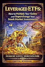 Leveraged ETFs: How to Multiply Your Gains and Supercharge Your Stock Market Investments: #Leveraged