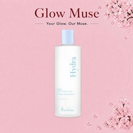 9wishes Vegan Hydra Ampoule Toner Large Size 500ml