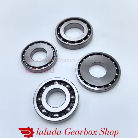 K112 K114 K115 CVT Auto Transmission Clutch Pulley Bearing Kit B49-12UR B37-9A B37Z-5UR 837Z-15UR Fo