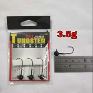 Hook BALL JIGHEAD 3.5g