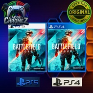 Battlefield 2042 | PS5 / PS4 Game | BRANDNEW