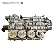 5L40E A5S360R Valve Body With Solenoids For 5-Speed BMW PONTIAC SATURN HOLDEN LAND ROVER